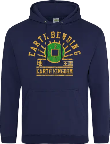 Earth Kingdom