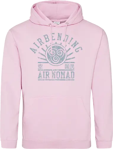 Air Nomad