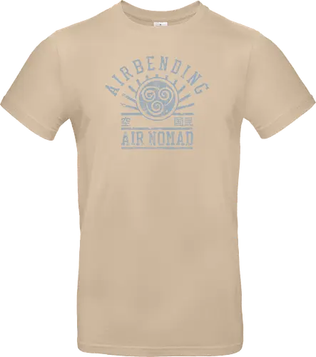 Air Nomad
