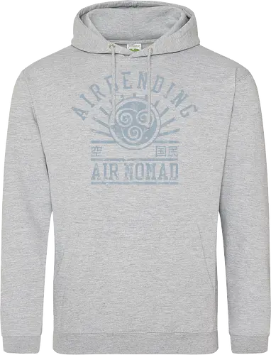 Air Nomad