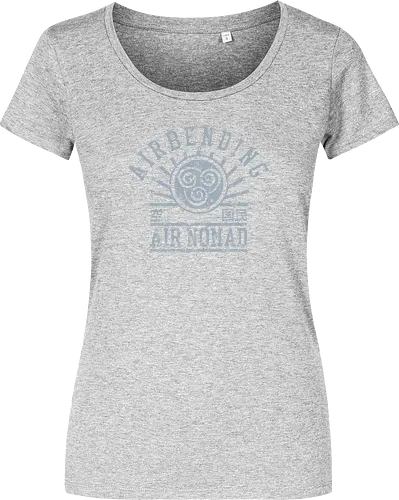Air Nomad
