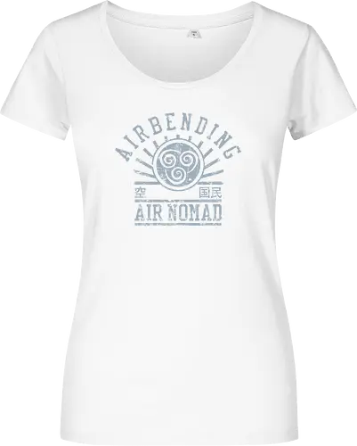 Air Nomad
