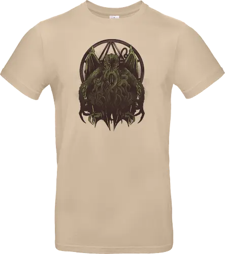 Call Cthulhu