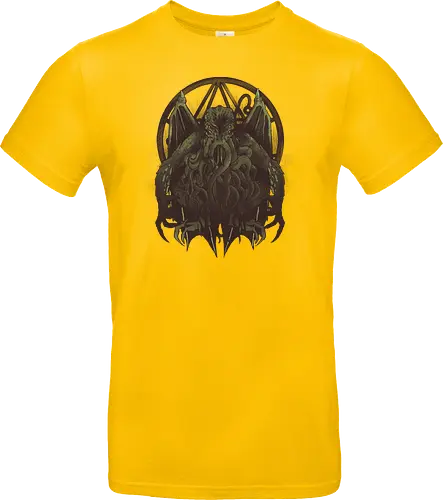 Call Cthulhu