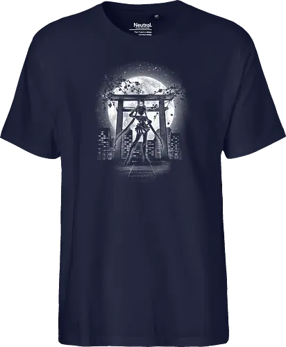 Moonlight Sailor