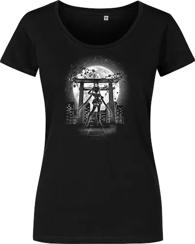 Moonlight Sailor