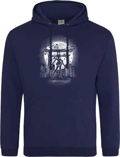 Moonlight Sailor