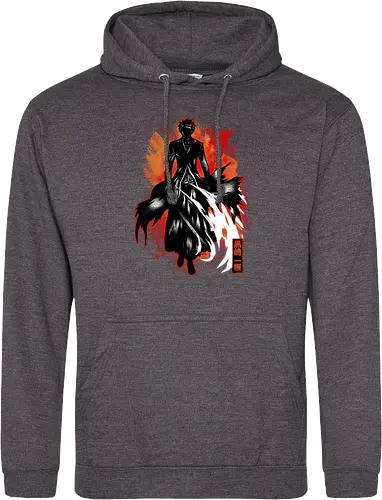 Cosmic Soul Reaper