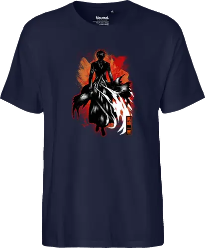 Cosmic Soul Reaper