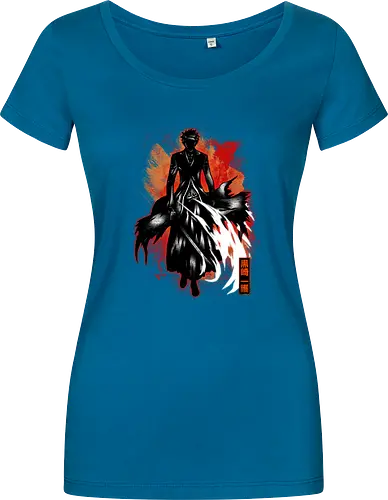 Cosmic Soul Reaper