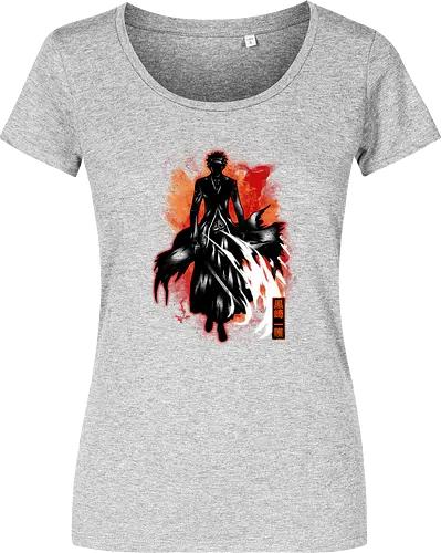 Cosmic Soul Reaper