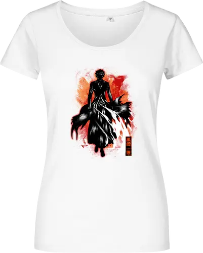Cosmic Soul Reaper