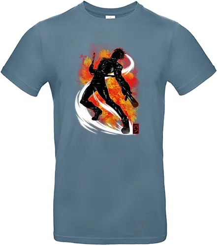 Cosmic Greed - Todsünde, Sünde, Greed, Gier, seven ddly sins - Standard T-Shirt