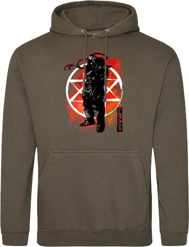 Cosmic Brother