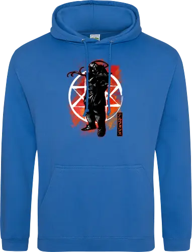 Cosmic Brother