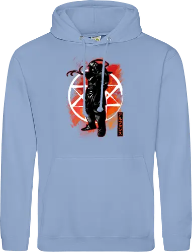 Cosmic Brother