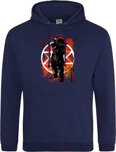 Cosmic Brother
