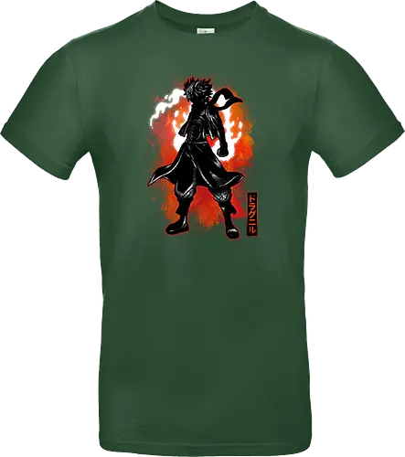 Cosmic Dragon Slayer