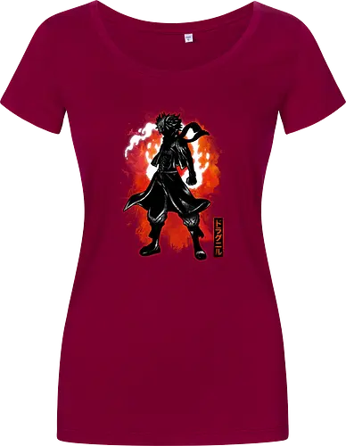 Cosmic Dragon Slayer