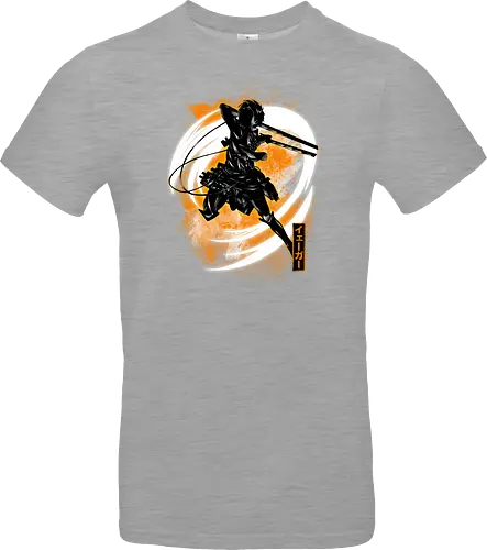 Cosmic Titan Slayer