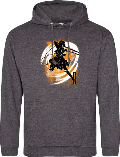 Cosmic Titan Slayer