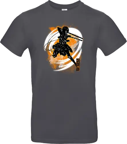 Cosmic Titan Slayer