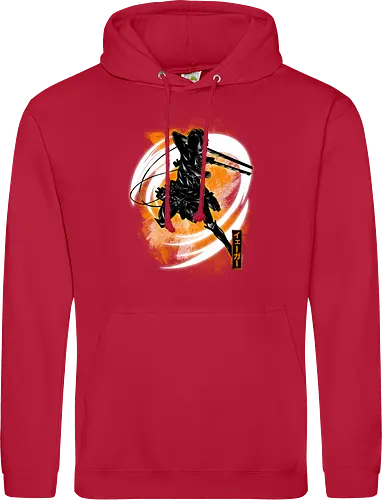 Cosmic Titan Slayer