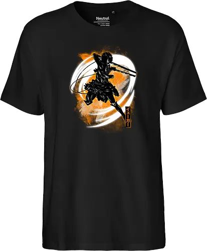 Cosmic Titan Slayer