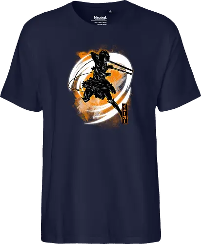 Cosmic Titan Slayer