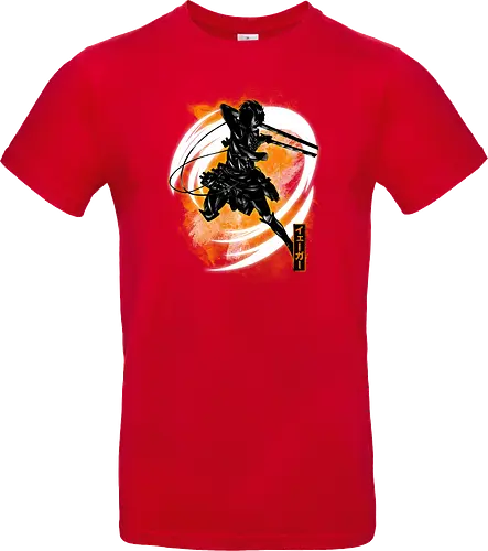 Cosmic Titan Slayer
