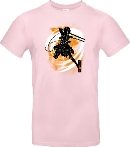 Cosmic Titan Slayer