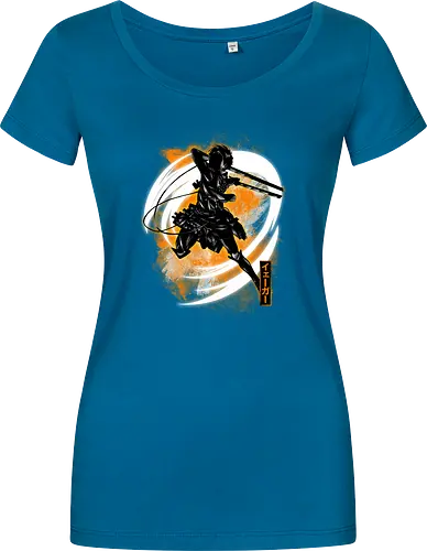 Cosmic Titan Slayer