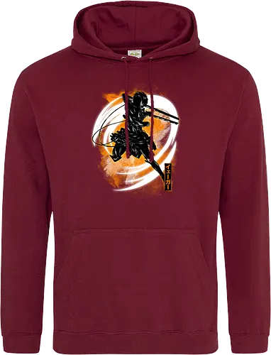 Cosmic Titan Slayer