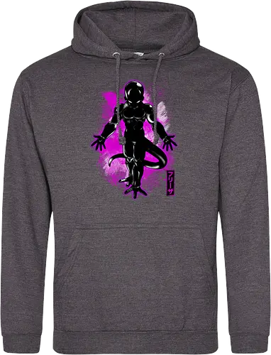 Cosmic Villian