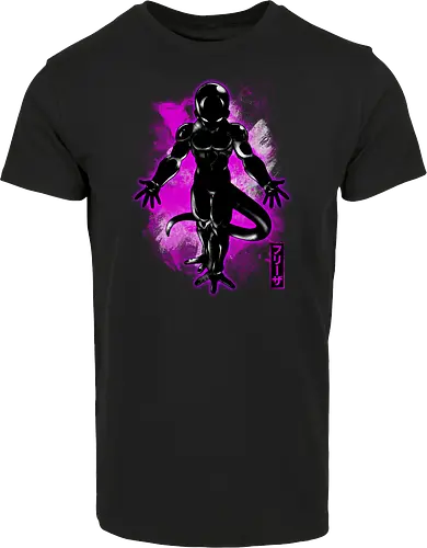 Cosmic Villian