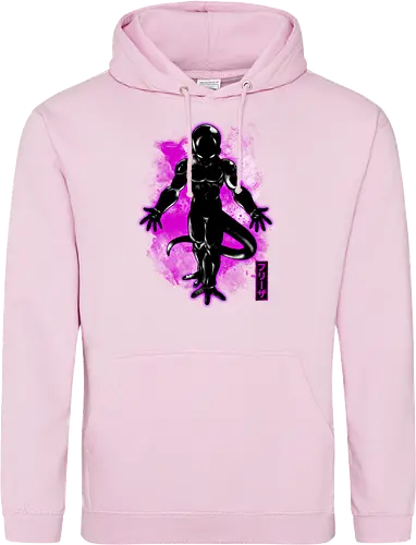 Cosmic Villian