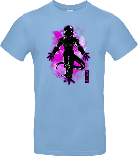 Cosmic Villian
