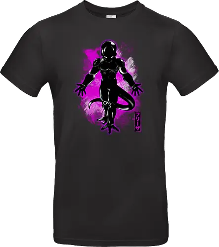 Cosmic Villian