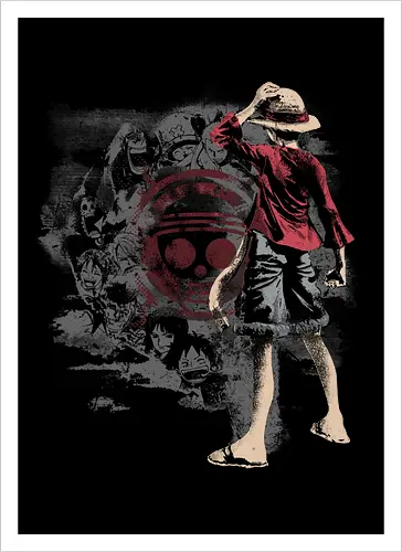 Straw Hats