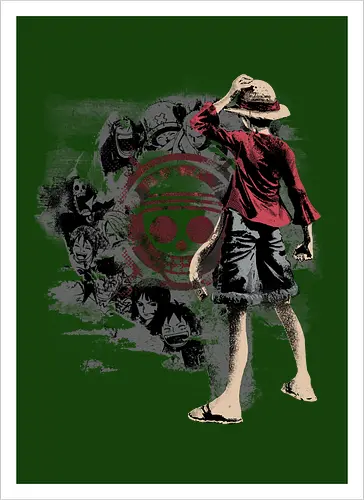 Straw Hats