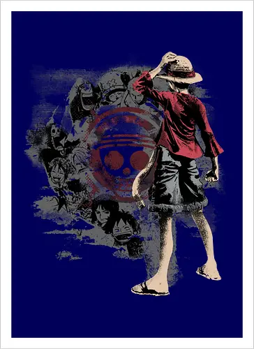 Straw Hats