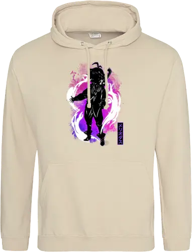 Cosmic Wrath