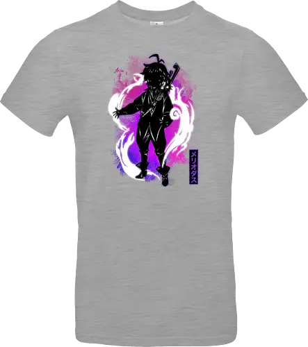 Cosmic Wrath