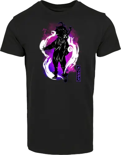 Cosmic Wrath