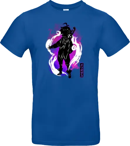 Cosmic Wrath