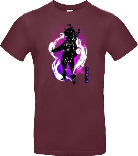 Cosmic Wrath