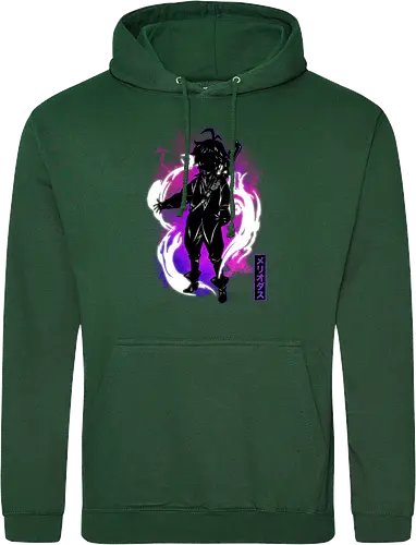 Cosmic Wrath
