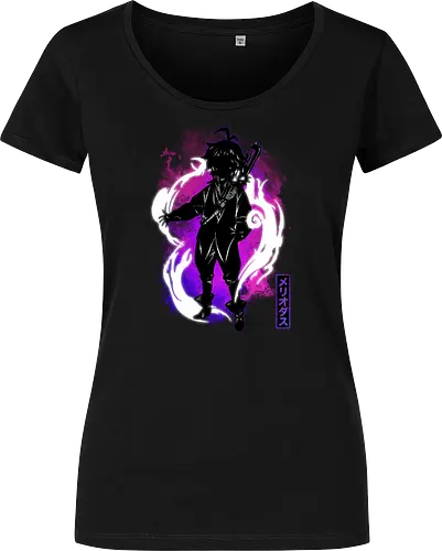 Cosmic Wrath