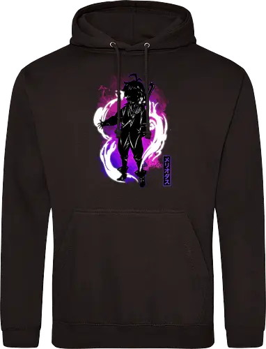 Cosmic Wrath