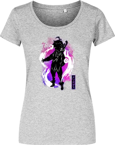 Cosmic Wrath